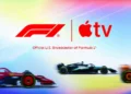 Apple revolutionizes F1 race coverage: a week-long thrill ride for fans awaits in 2026