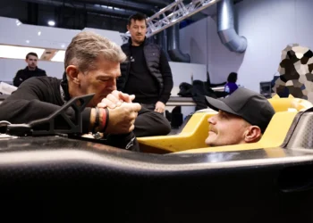 Cadillac chief defends Ferrari engine’s legality amid explosive FIA controversy and loophole allegations