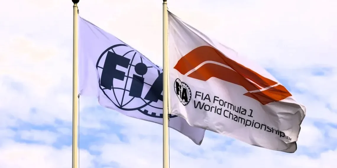 F1 engine scandal explodes: FIA confronts Mercedes and Red Bull over shocking compression ratio scheme