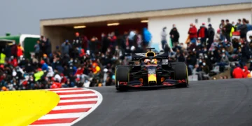 Max Verstappen warns Red Bull may be garage-bound in shocking 2026 F1 test prediction