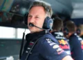Christian Horner reveals shocking truths about the unforgiving world of F1 in Australia tour