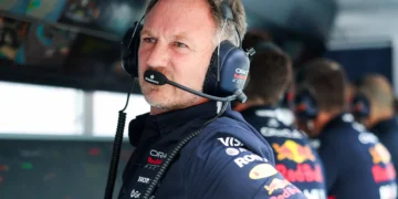Christian Horner reveals shocking truths about the unforgiving world of F1 in Australia tour
