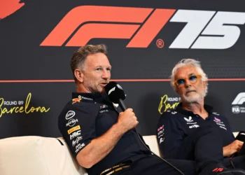 Christian Horner’s shocking F1 comeback: could Alpine be the game-changer for Ferrari’s nightmare?