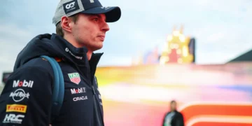 Max Verstappen’s manager claims Lando Norris squandered F1 title opportunity: a dramatic showdown revealed!