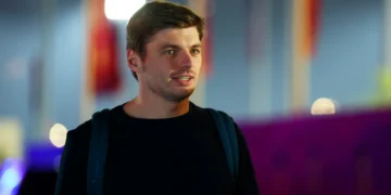 Max Verstappen’s heartfelt message to Sergio Perez ignites excitement for thrilling F1 2026 comeback