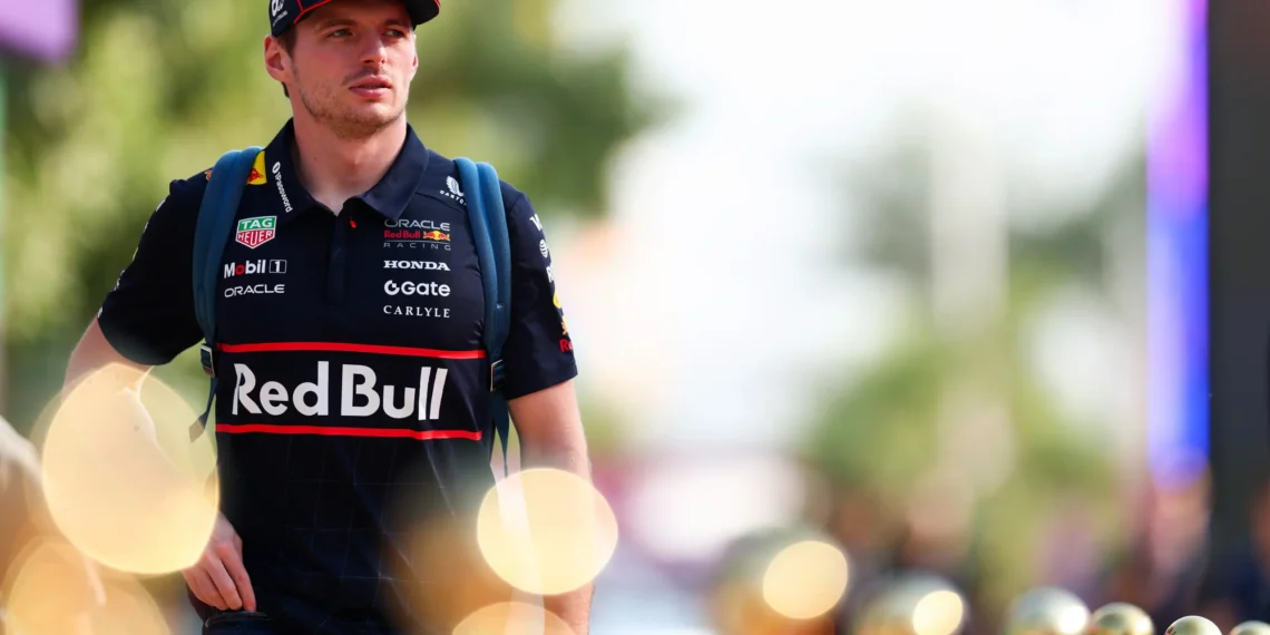 Max Verstappen slams F1 movie idea: why the four-time champion thinks it’s a bad move