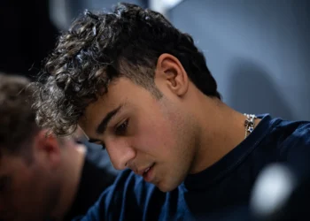 Arvid Lindblad faces daunting challenge as Red Bull’s rookie star for intense 2026 F1 season