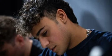 Arvid Lindblad faces daunting challenge as Red Bull’s rookie star for intense 2026 F1 season