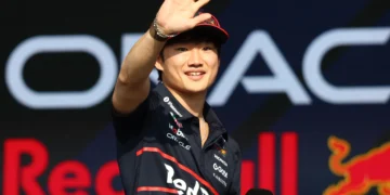 Yuki Tsunoda’s future hangs in the balance as Honda and Red Bull face Ford’s interference