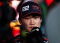 Yuki Tsunoda: the forgotten F1 star facing an uncertain future after Red Bull’s shocking shift