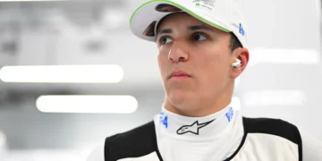 Isack Hadjar’s shocking revelation: his mum knew he’d be Max Verstappen’s team-mate first!