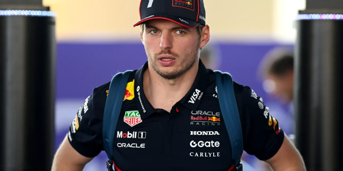 Max Verstappen’s title reign in jeopardy: could 2026 see a impressive shift in F1?