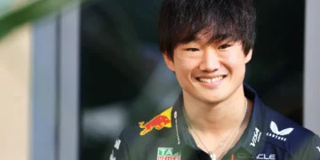 Yuki Tsunoda’s career on the brink: Haas and Alpine eyeing F1’s rising star for 2027