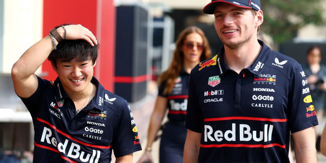 Max Verstappen’s Red Bull legacy: who was his greatest team-mate in F1 history?