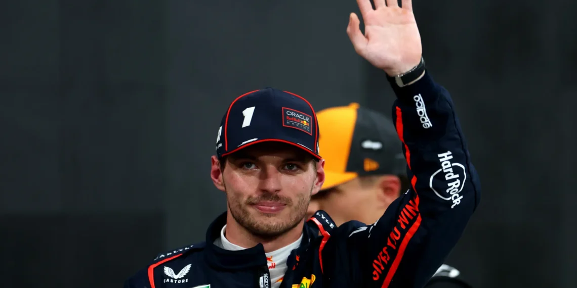 David Coulthard declares Max Verstappen the ultimate F1 champion over Lewis Hamilton: shocking claims!