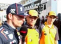 Alex Palou declares Max Verstappen would have crushed McLaren F1 drivers: a bold championship claim