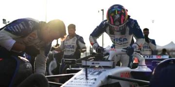 Liam Lawson reveals shocking truth about F1 pressure: can anyone truly prepare for this?