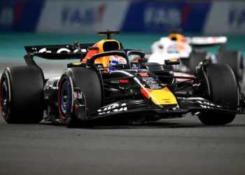 Max Verstappen warns Red Bull faces uncertainty in thrilling F1 pre-season test showdown