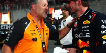 Max Verstappen’s future hangs in the balance: can Red Bull and Ford rise to glory?