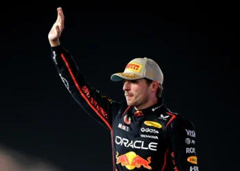 Future F1 stars emerge: who can dethrone Max Verstappen as the next champion?