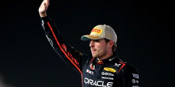 Max Verstappen’s shocking contract clauses revealed: could he leave Red Bull if not second?