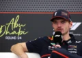 Max Verstappen’s shocking winter break revealed: Brazil beats the Alps for F1 champion!