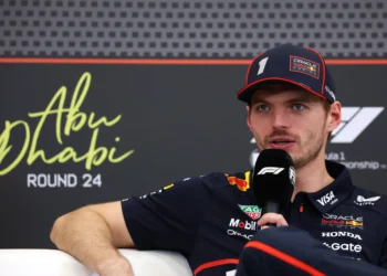 Max Verstappen’s shocking winter break revealed: Brazil beats the Alps for F1 champion!