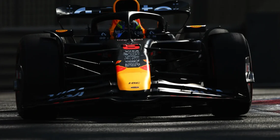 Isack Hadjar reveals daring strategy to conquer Max Verstappen&rsquo;s infamous teammate curse