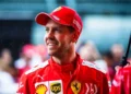 Vettel’s Ferrari farewell: the struggle against Leclerc and the emotional toll of defeat