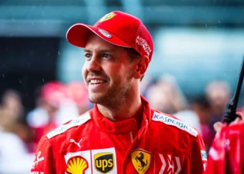 Vettel’s Ferrari farewell: the struggle against Leclerc and the emotional toll of defeat