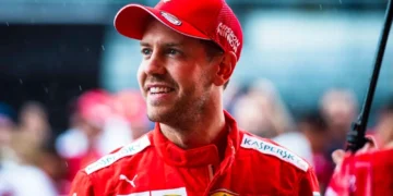 Vettel’s Ferrari farewell: the struggle against Leclerc and the emotional toll of defeat