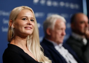 F1’s groundbreaking deputy race director Claire Dubbelman departs FIA for Saudi Arabia role