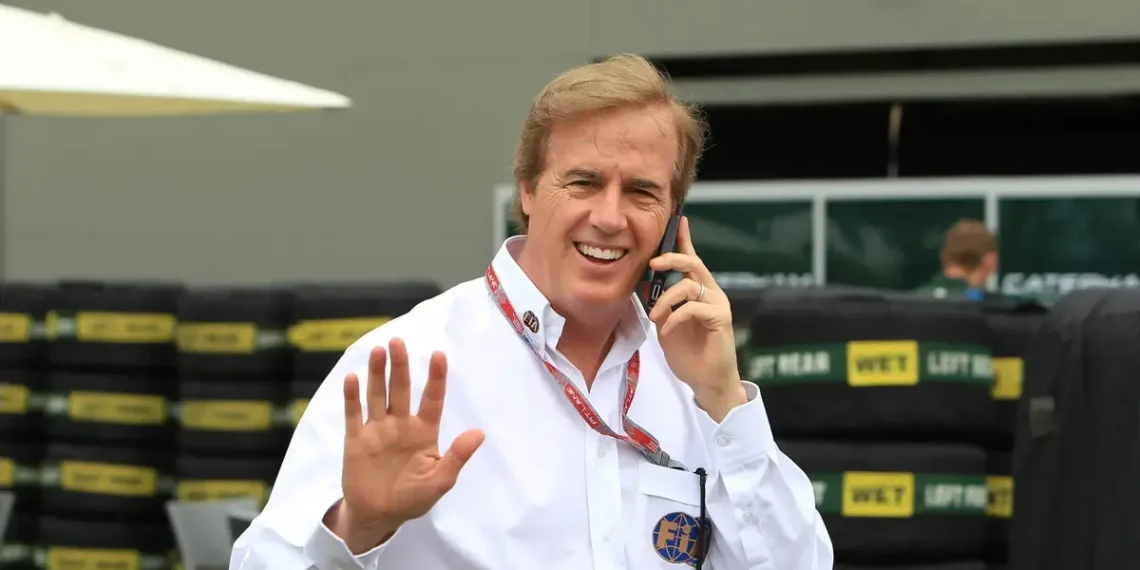 FIA steward claims Michael Masi &lsquo;gifted&rsquo; Max Verstappen the 2021 F1 title: explosive revelations