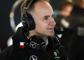 Mercedes faces shocking departure of key designer John Owen after historic success