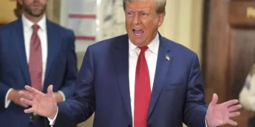 Donald Trump announces historic IndyCar race in Washington D.C.: the thrilling Freedom 250 showdown!