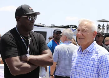 Dale Jarrett champions Hall of Fame revolution: NASCAR insiders rally for deserving legends