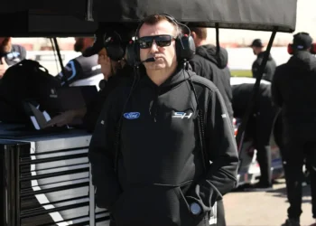 Rodney Childers unleashes furious response to Kevin Harvick cheating allegations: fans left stunned
