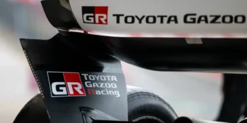 Haas F1 team shocks fans with explosive rebranding to Toyota Gazoo Racing for 2026 season