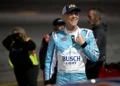 Kevin Harvick hints at thrilling NASCAR comeback: could he follow Tony Stewart’s lead?