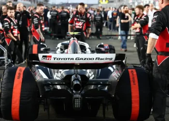 Toyota’s bold comeback in F1: what does the Haas partnership really mean for racing?