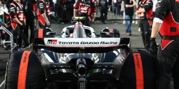 Toyota’s bold comeback in F1: what does the Haas partnership really mean for racing?