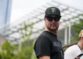 Kurt Busch’s staggering net worth revealed: racing legend’s financial empire exposed!