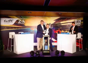 IMSA president reveals shocking new rule silencing criticism of Balance of Performance process