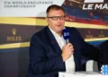 IMSA president John Doonan ignites global momentum in sports car racing revolution