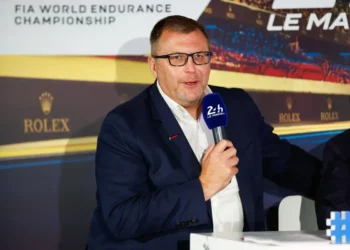 IMSA president John Doonan ignites global momentum in sports car racing revolution