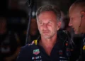 Christian Horner poised for explosive F1 comeback with Alpine: racing world on high alert!