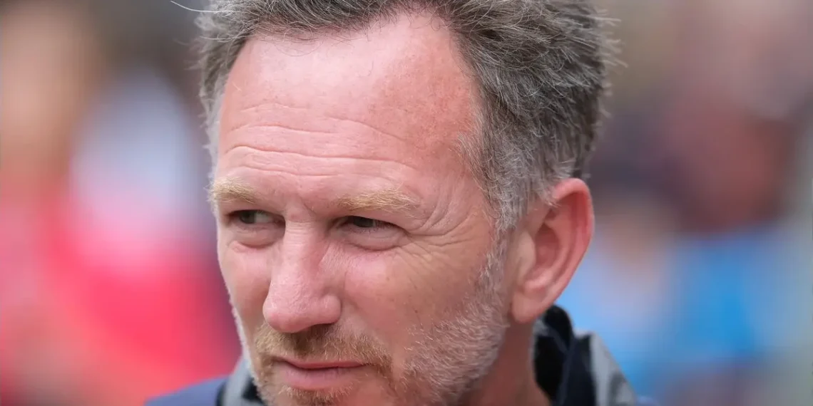 Alpine’s bold move: Christian Horner joins investment consortium to reshape F1 team future