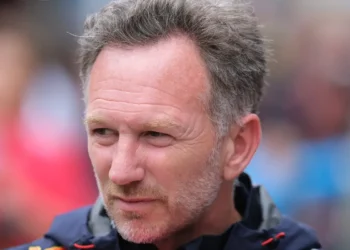 Alpine’s bold move: Christian Horner joins investment consortium to reshape F1 team future