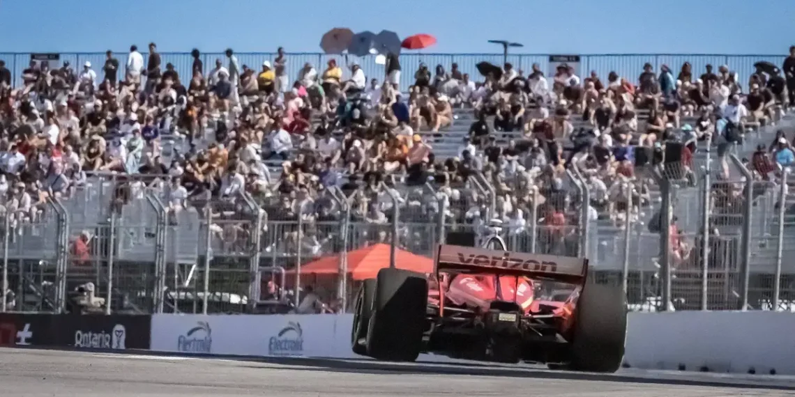 Will Power makes thrilling debut with Andretti Autosport at Phoenix tire test: what to expect?