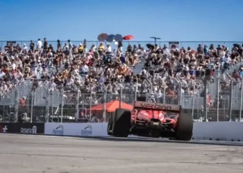 Will Power makes thrilling debut with Andretti Autosport at Phoenix tire test: what to expect?